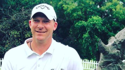Shaun Norris storms to first DP World Tour victory at Steyn City Championship